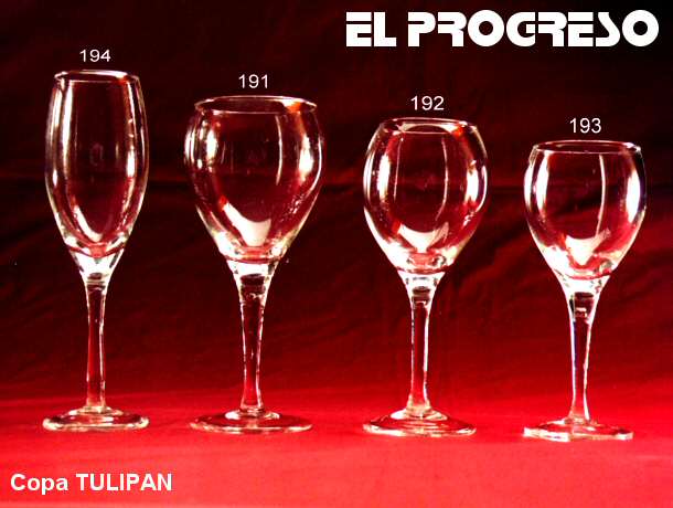 Volver a Copas